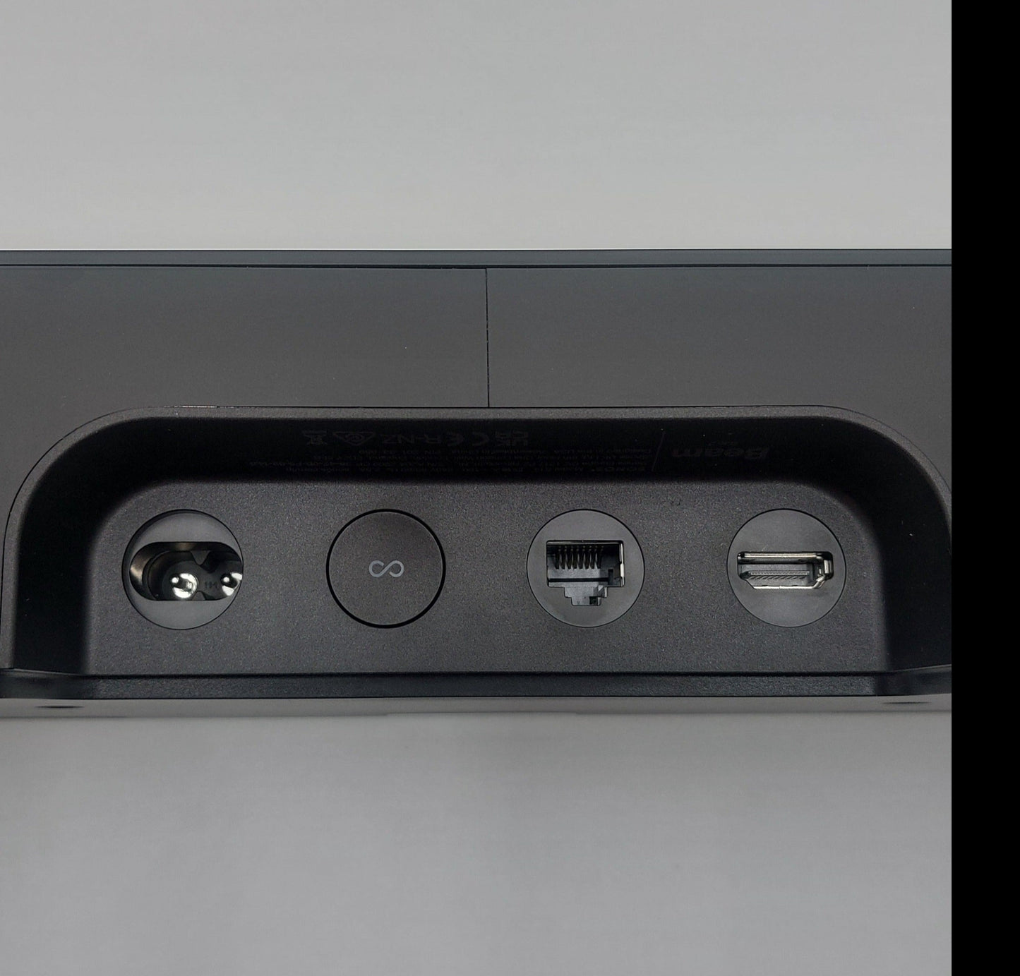 Sonos Beam gen 2 (14-5)