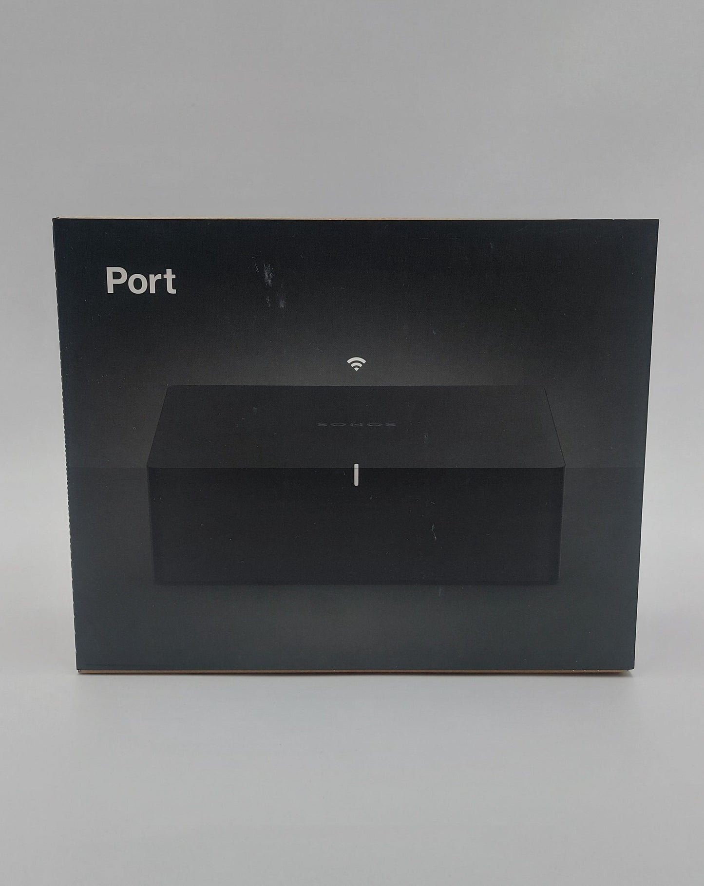 Sonos Port (56-A)