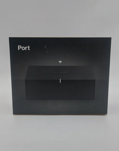 Sonos Port (56-A)