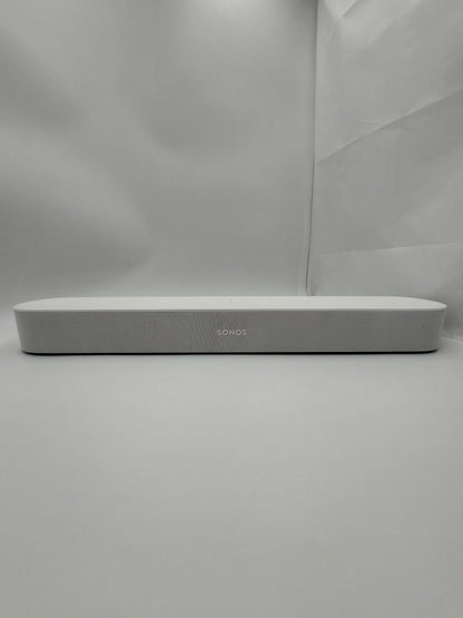 Sonos Beam gen 1 (76-G)