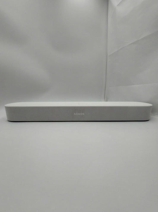 Sonos Beam gen 1 (76-G)