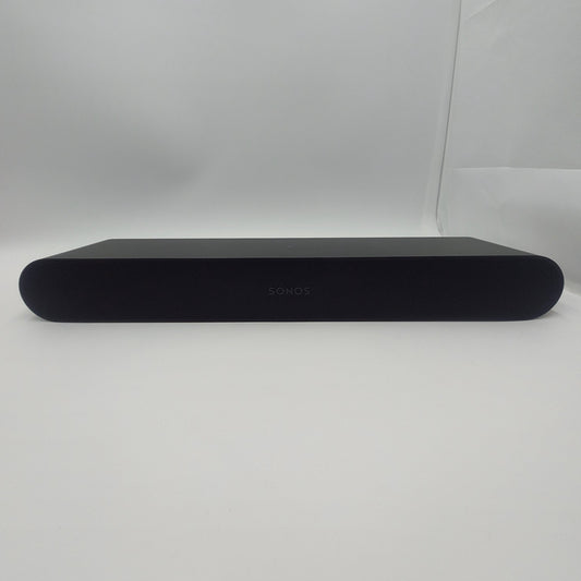 Sonos Ray (41-2)