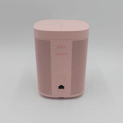 Sonos One HAY-Edition (14-B)