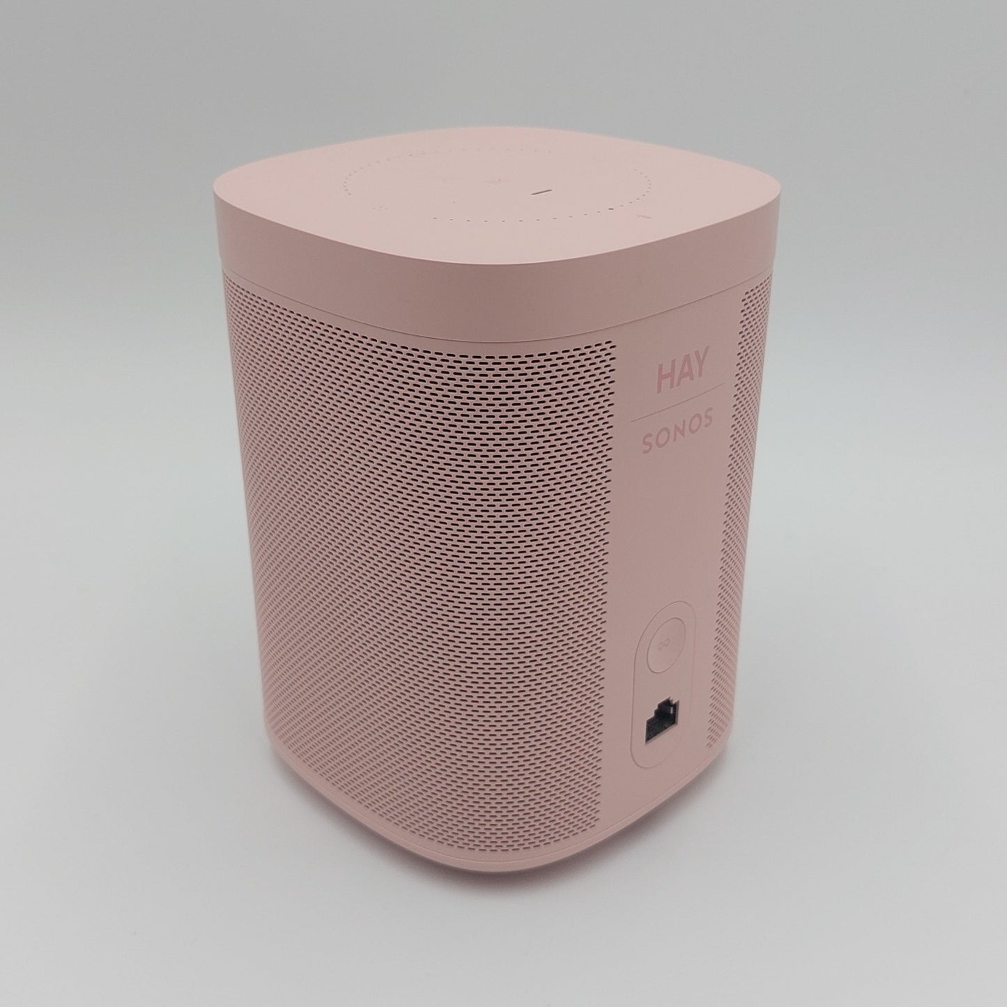 Sonos One HAY-Edition (14-B)