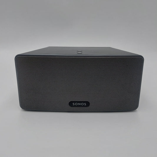 Sonos Play 3 (C4-E)