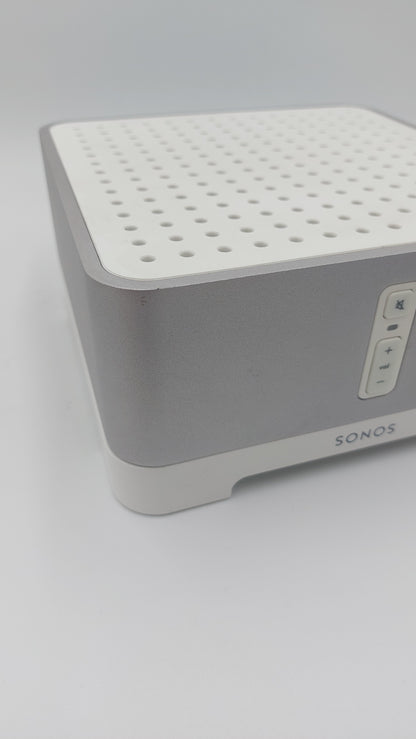 Sonos Connect AMP gen 1 (7C-9)