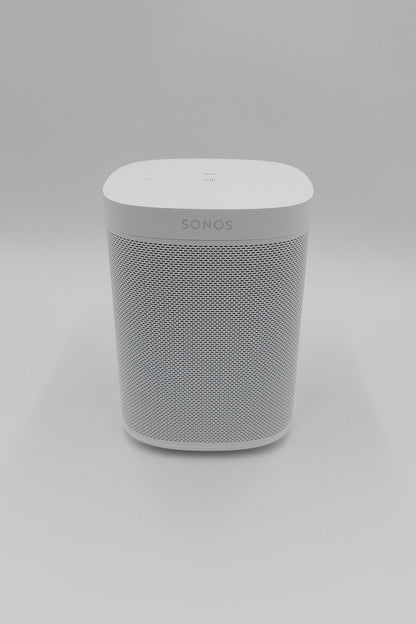 Sonos One SL (A0-7)