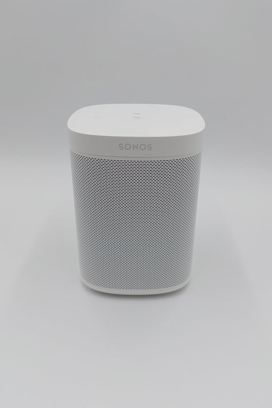 Sonos One SL (A0-7)