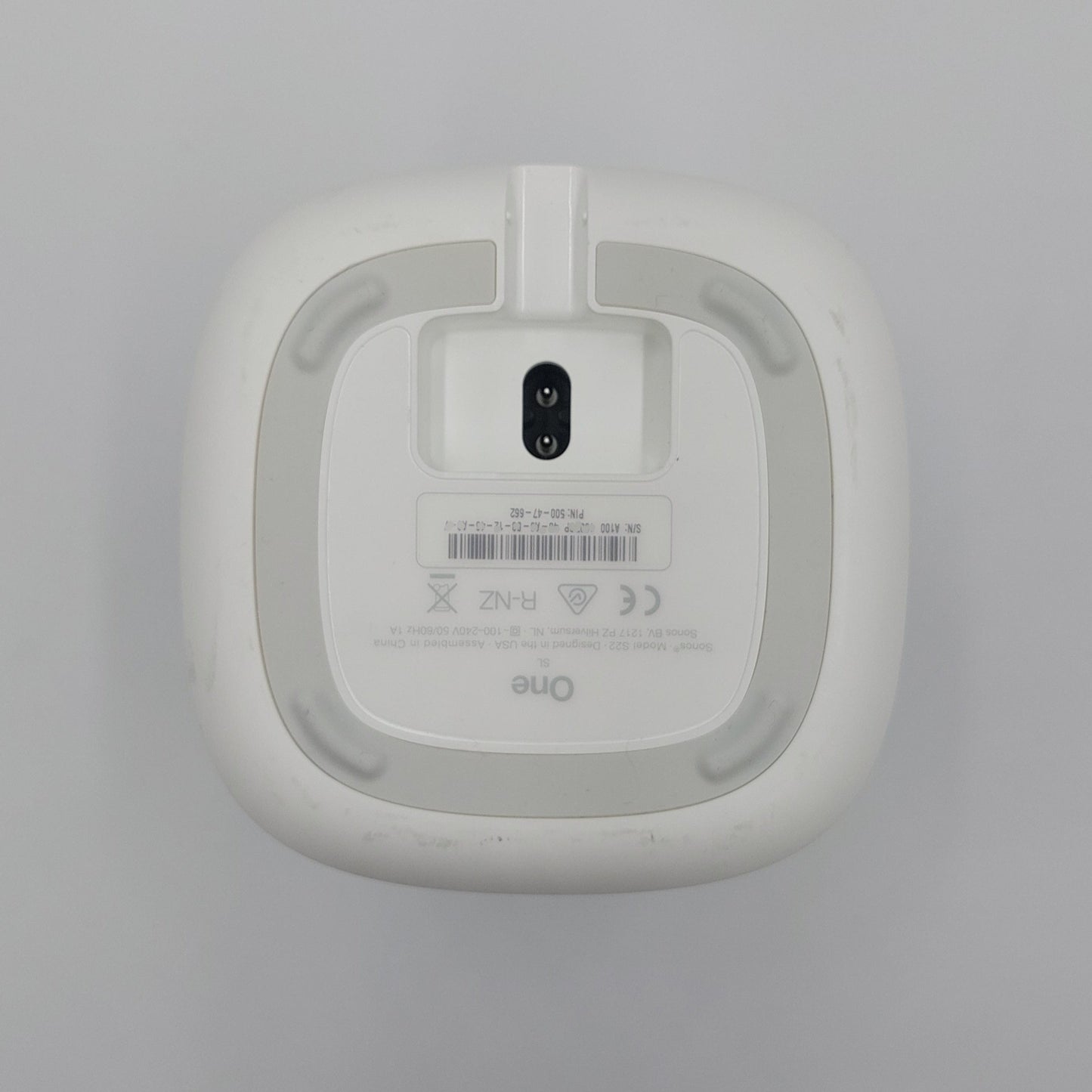 Sonos One SL (A0-7)