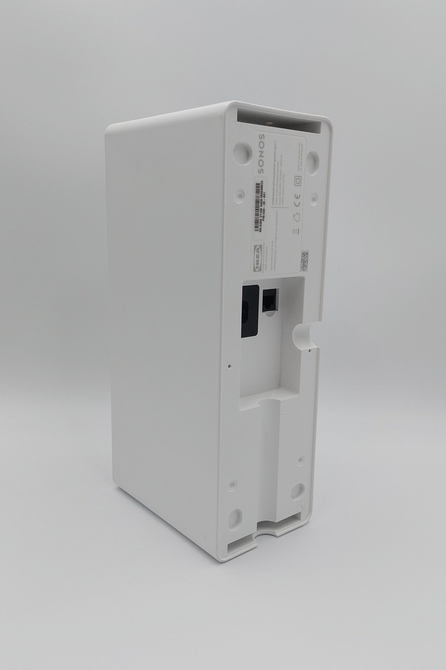 Sonos/IKEA Symfonisk Bokhylle høyttaler gen 2 (BC-2)
