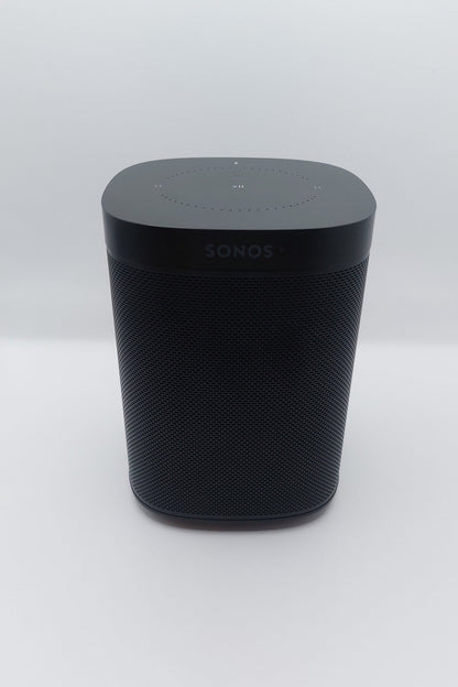 Sonos One gen 1 (CC-7)