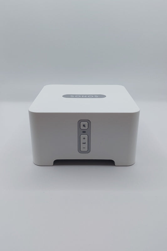 Sonos Connect gen 1 (02-5)