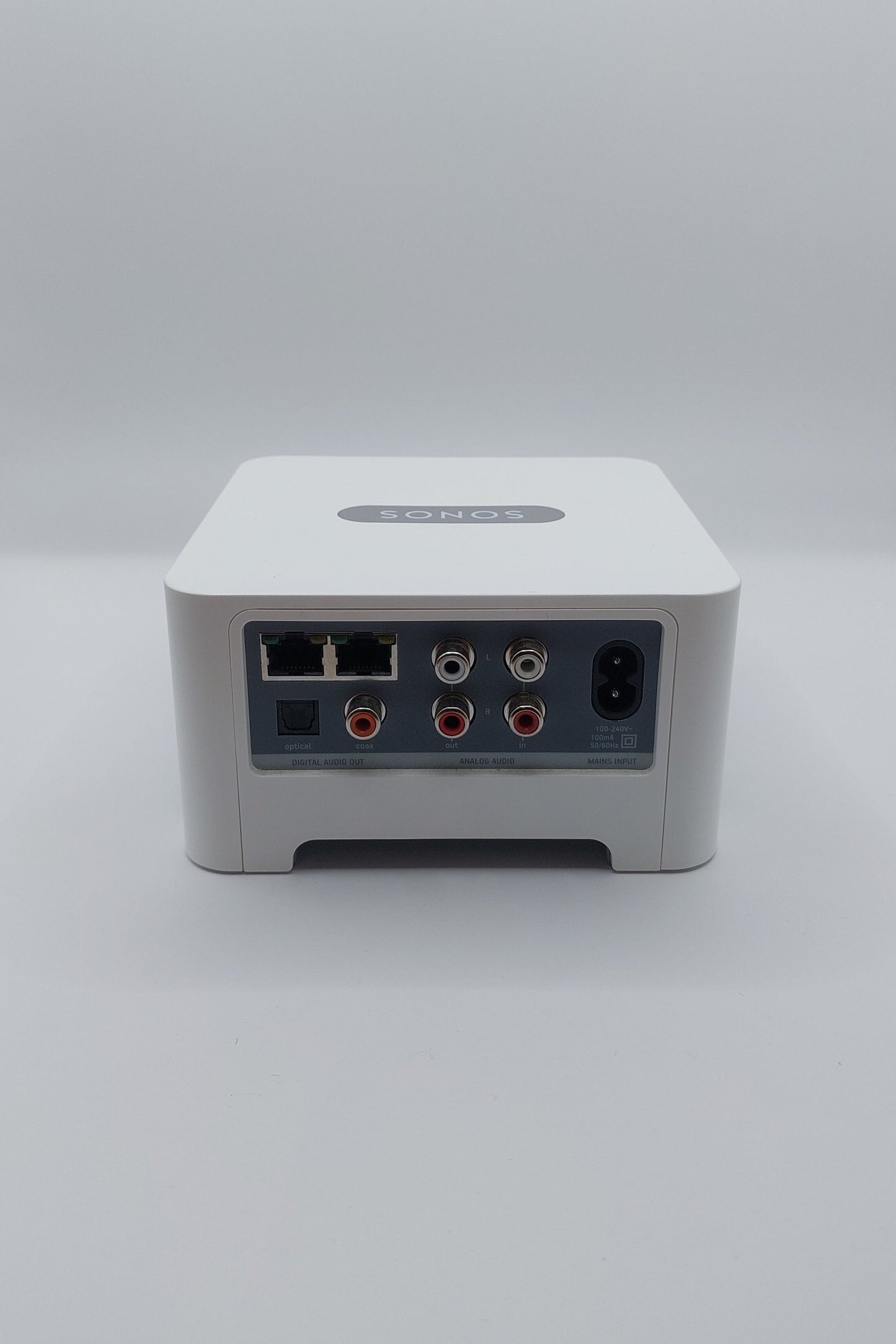 Sonos Connect gen 1 (02-5)