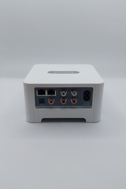 Sonos Connect gen 1 (02-5)