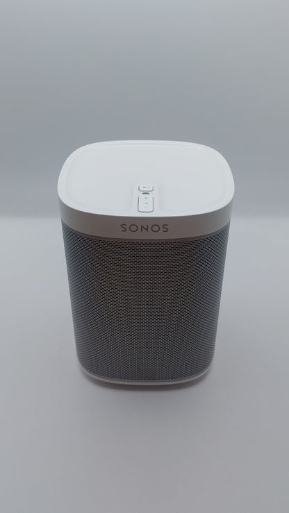 Sonos Play 1 (E8-3)