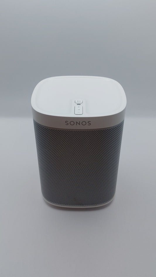 Sonos Play 1 (E8-3)