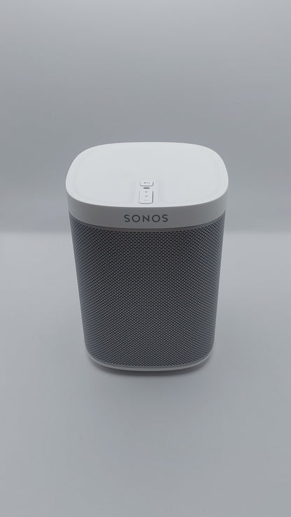 Sonos Play 1 (8C-3)