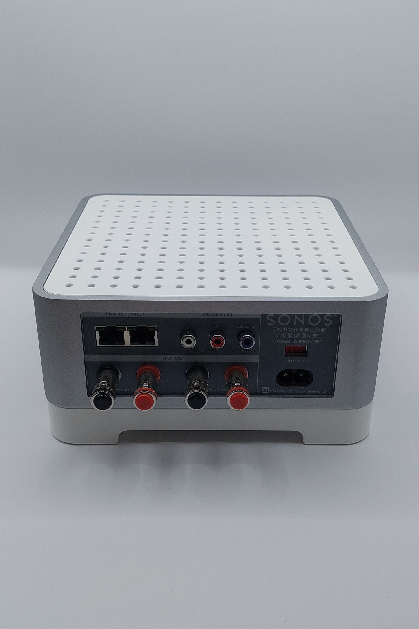 Sonos Connect AMP gen 2 (A6-4)