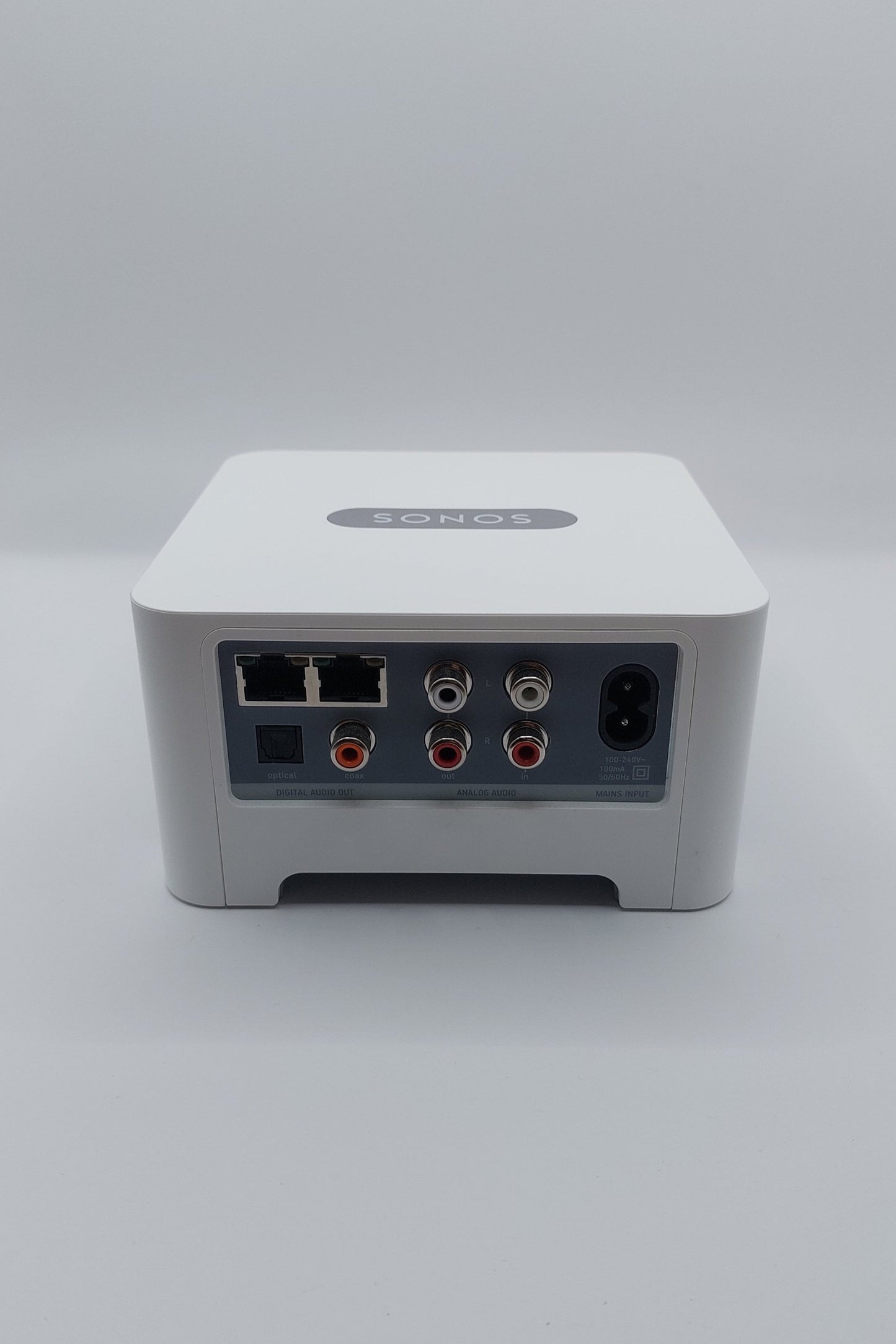 Sonos Connect gen 2 (44-0)