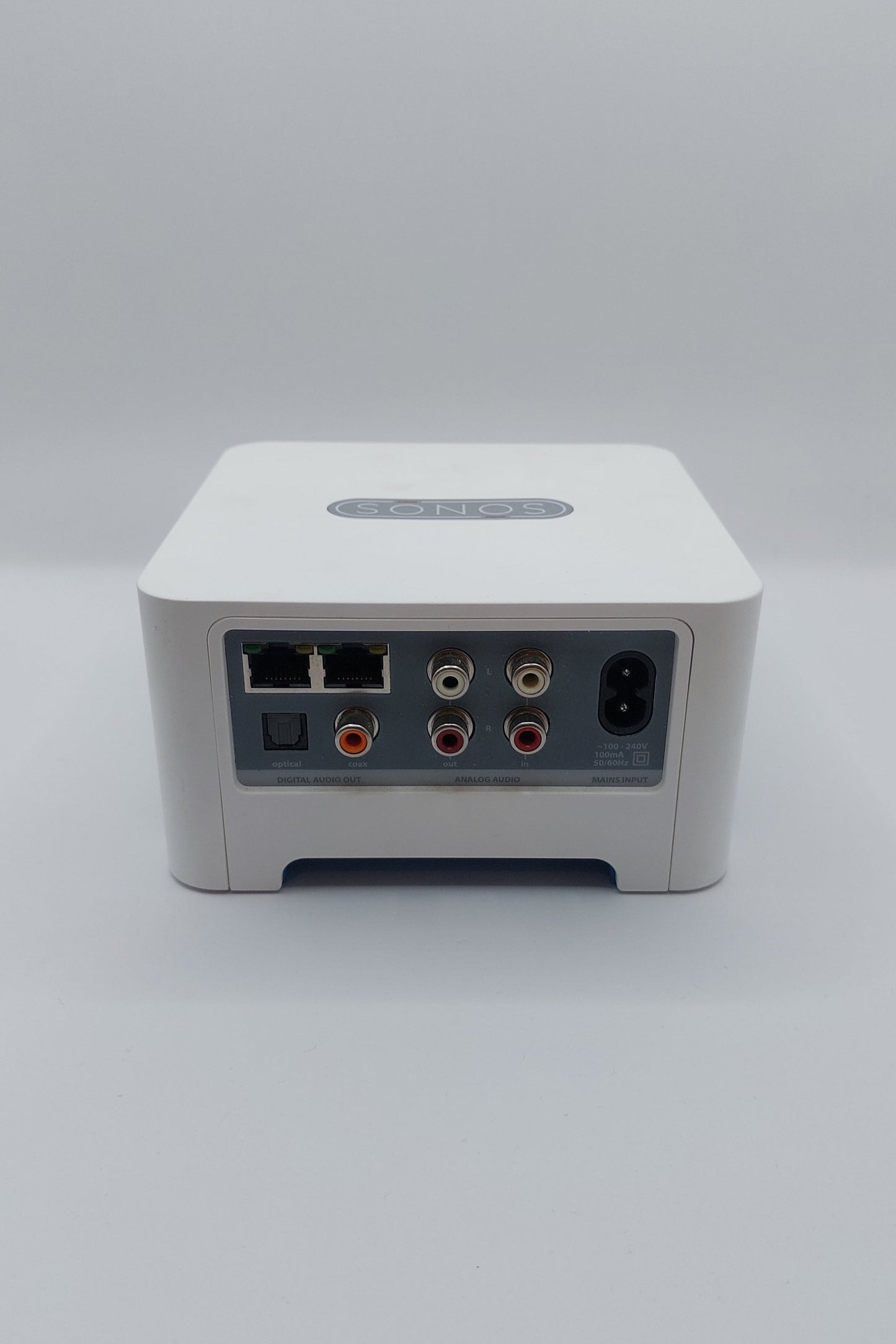 Sonos Connect ZP90 (26-A)