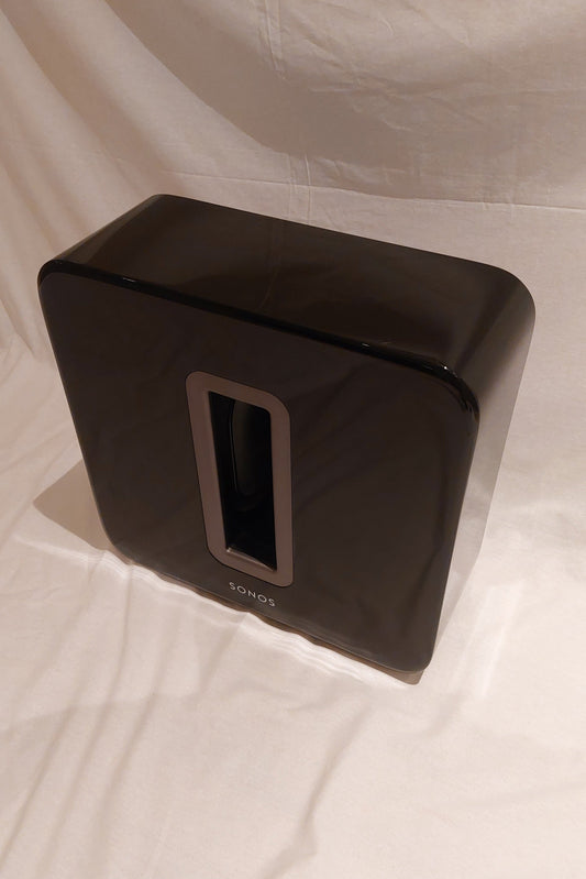 Sonos Sub gen 2 (50-C)