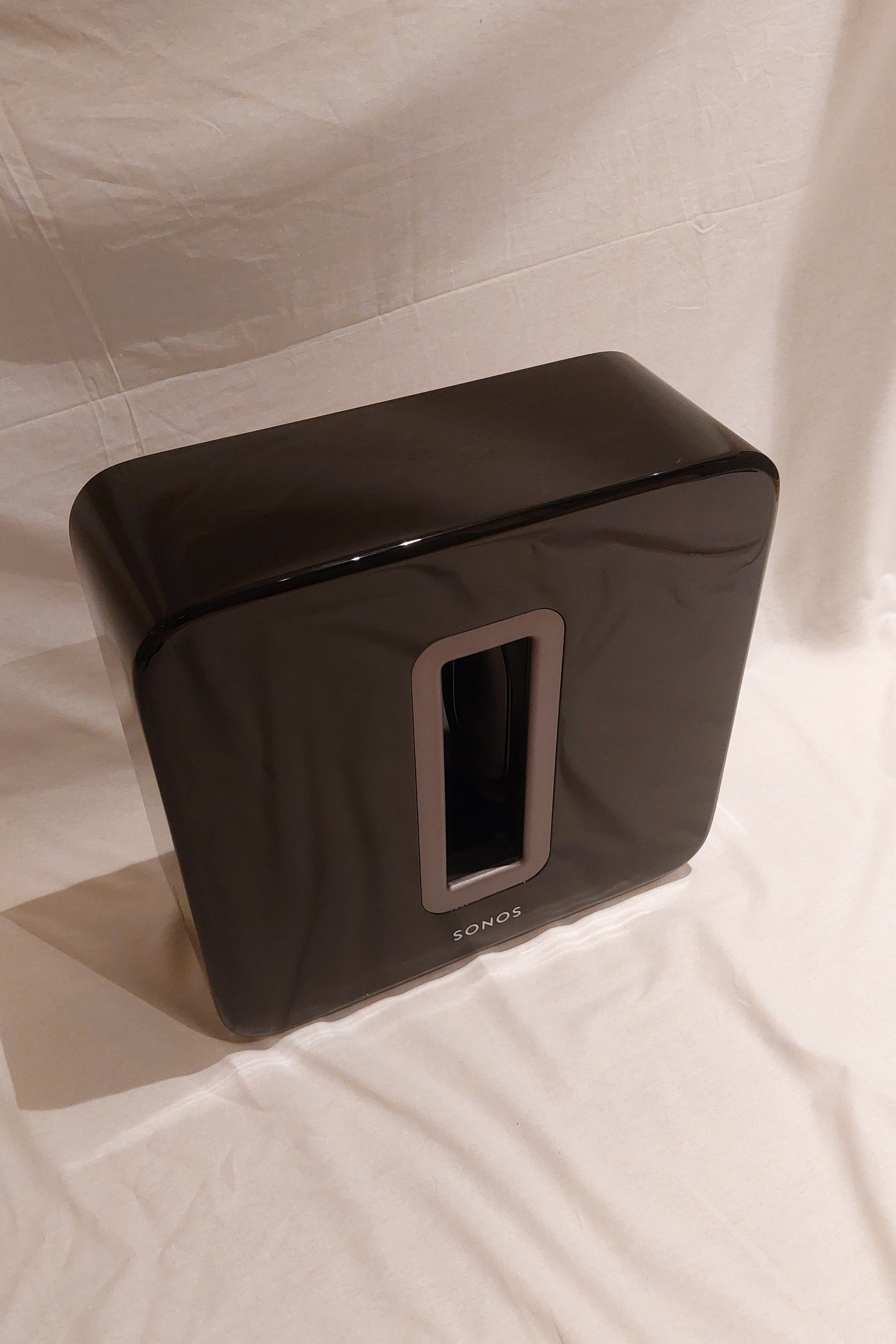 Sonos Sub gen 2 (50-C)