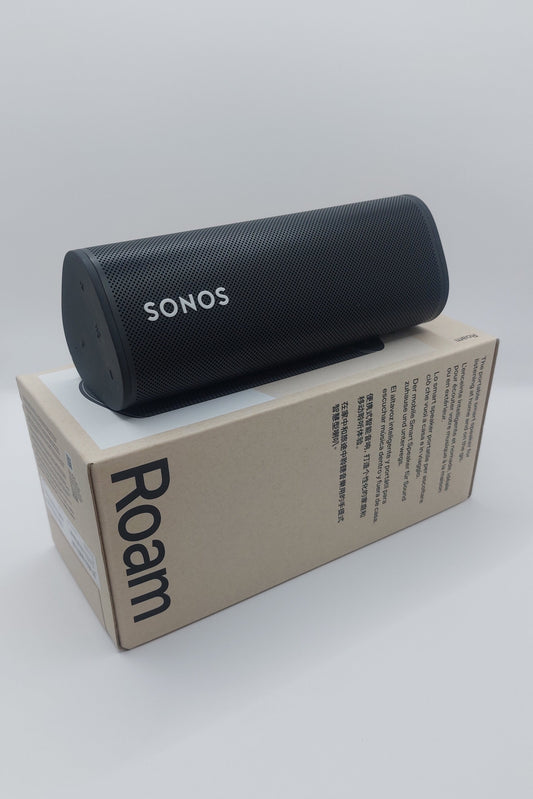 Sonos Roam m/eske og alt innhold (BC-7)