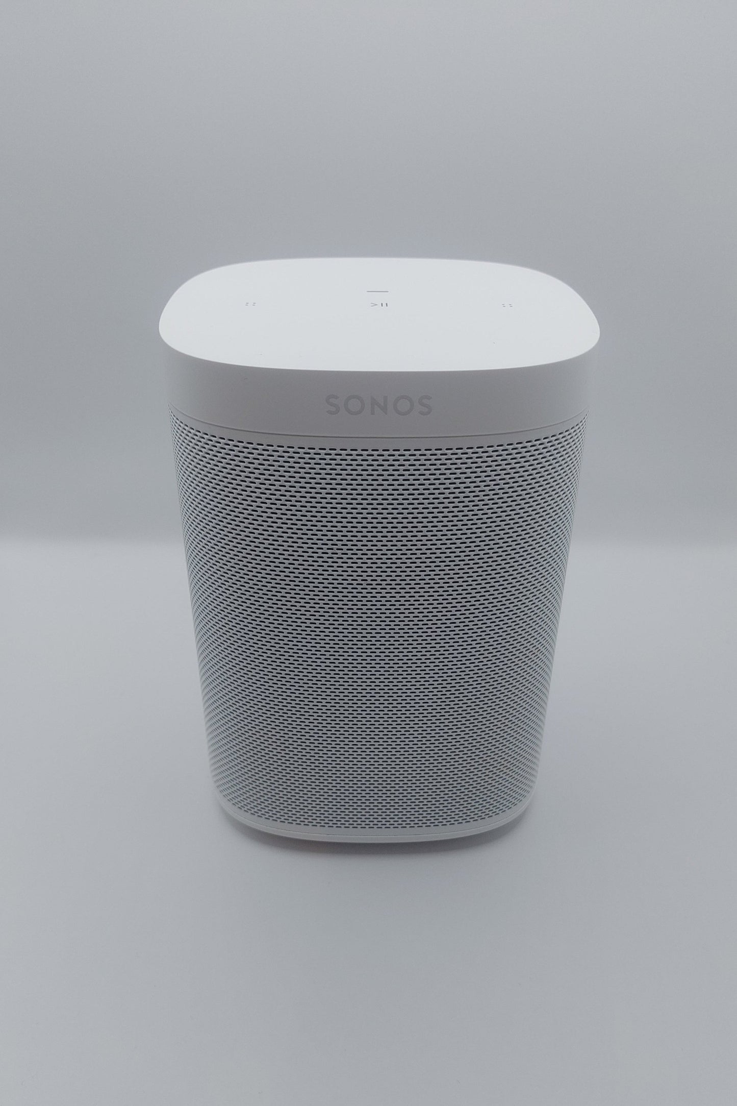 Sonos One SL med eske (A6-8)
