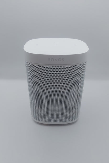Sonos One SL med eske (A6-8)