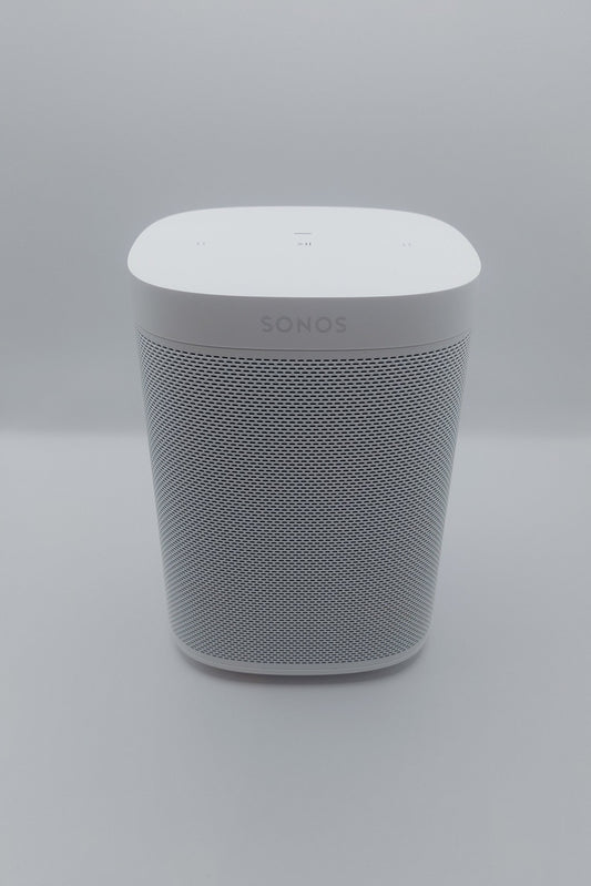 Sonos One SL med eske (A6-8)
