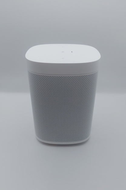 Sonos One SL med eske (A6-8)