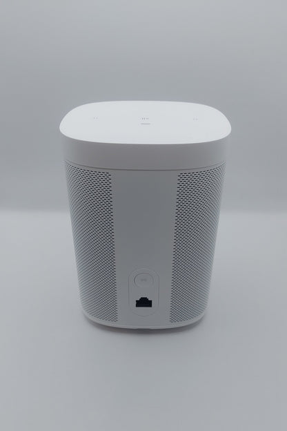 Sonos One SL med eske (A6-8)