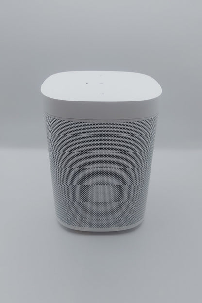 Sonos One SL med eske (A6-8)