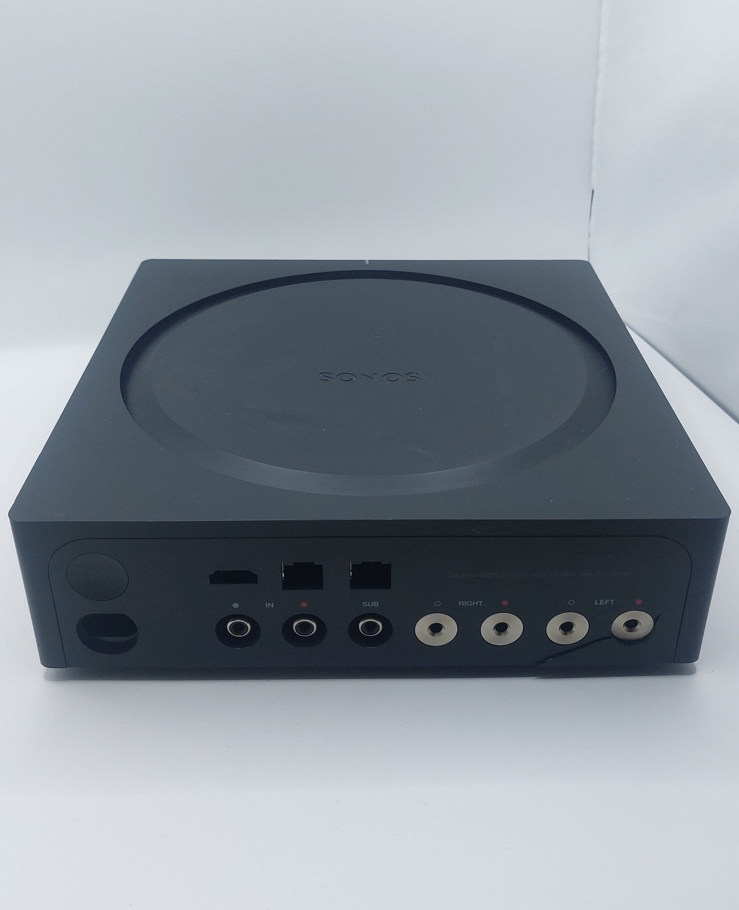 Sonos AMP (49-4) SKADET