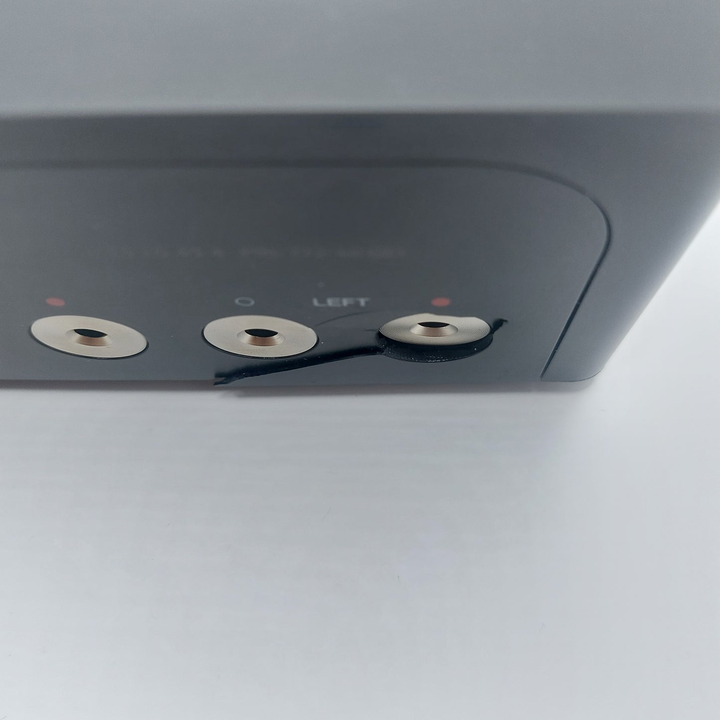 Sonos AMP (49-4) SKADET