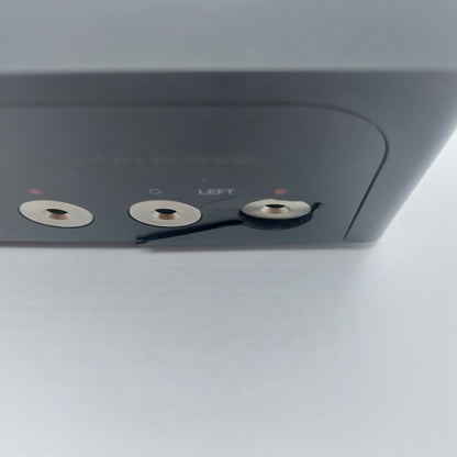 Sonos AMP (49-4) SKADET