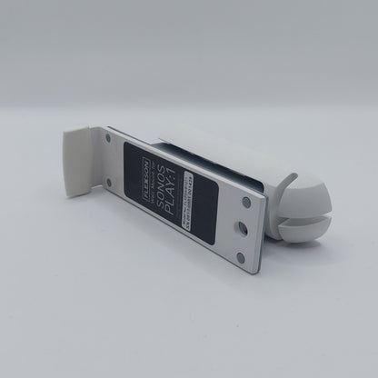 Flexson veggfeste for Sonos Play 1