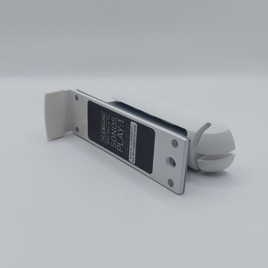 Flexson veggfeste for Sonos Play 1