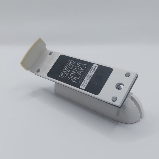 Flexson veggfeste for Sonos Play 1