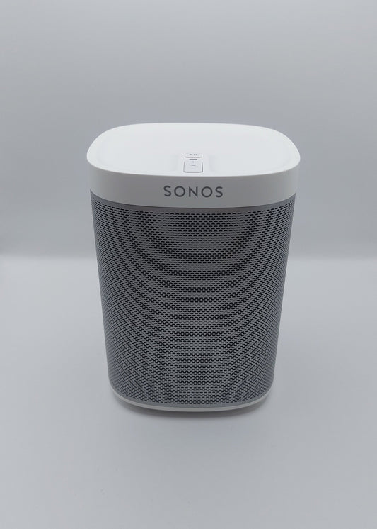 Sonos Play 1 (A8-0)