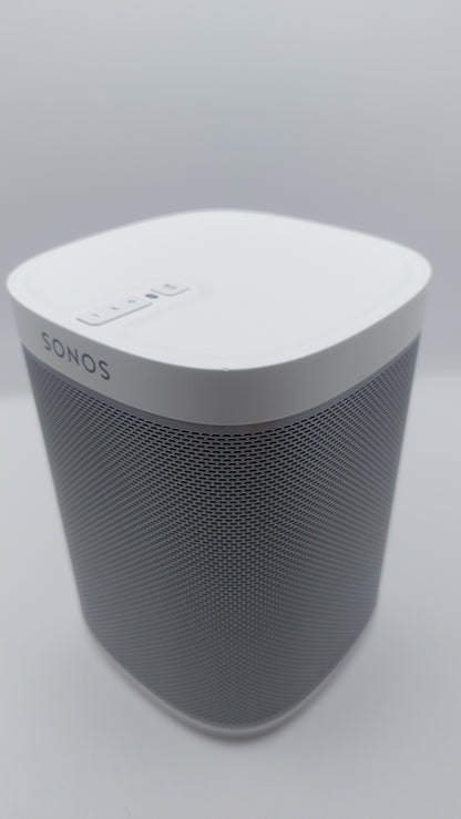 Sonos Play 1 (A8-0)