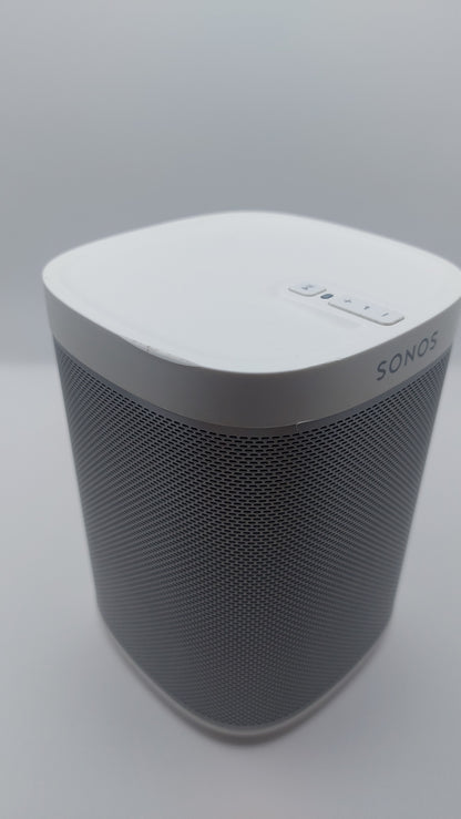 Sonos Play 1 (46-0)