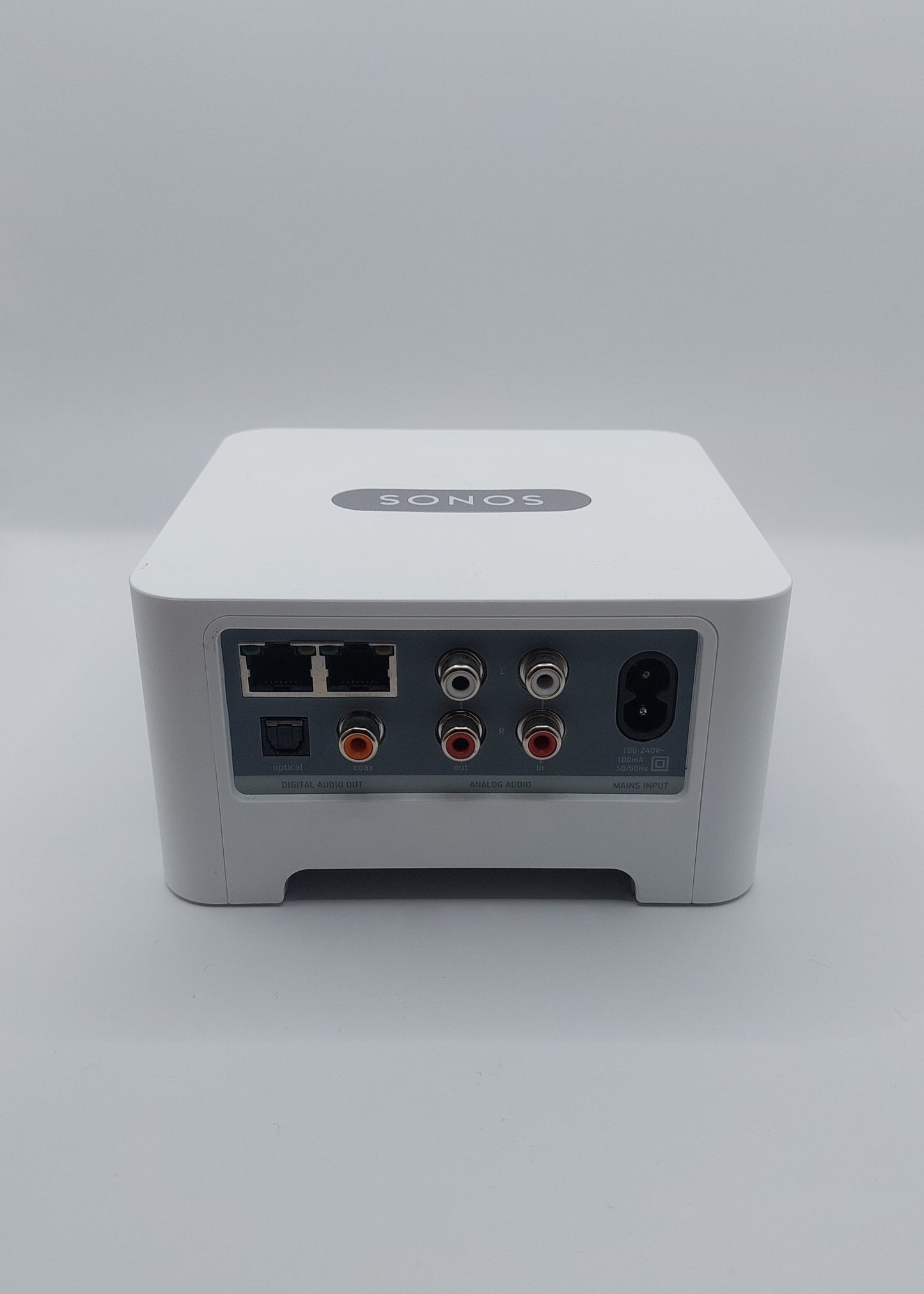 Sonos Connect gen 2 (C0-5)