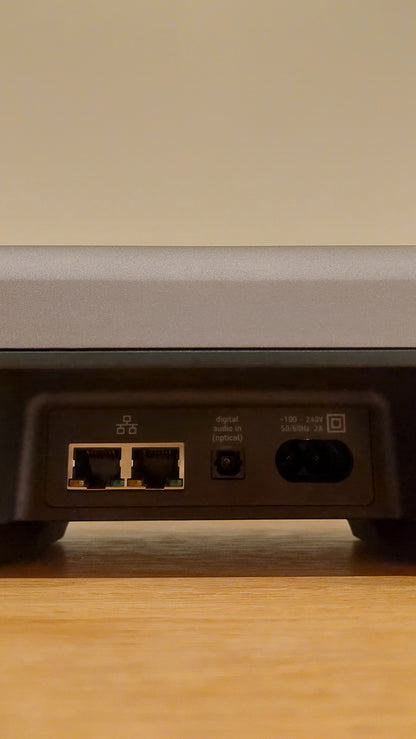 Sonos Playbar(98-6)