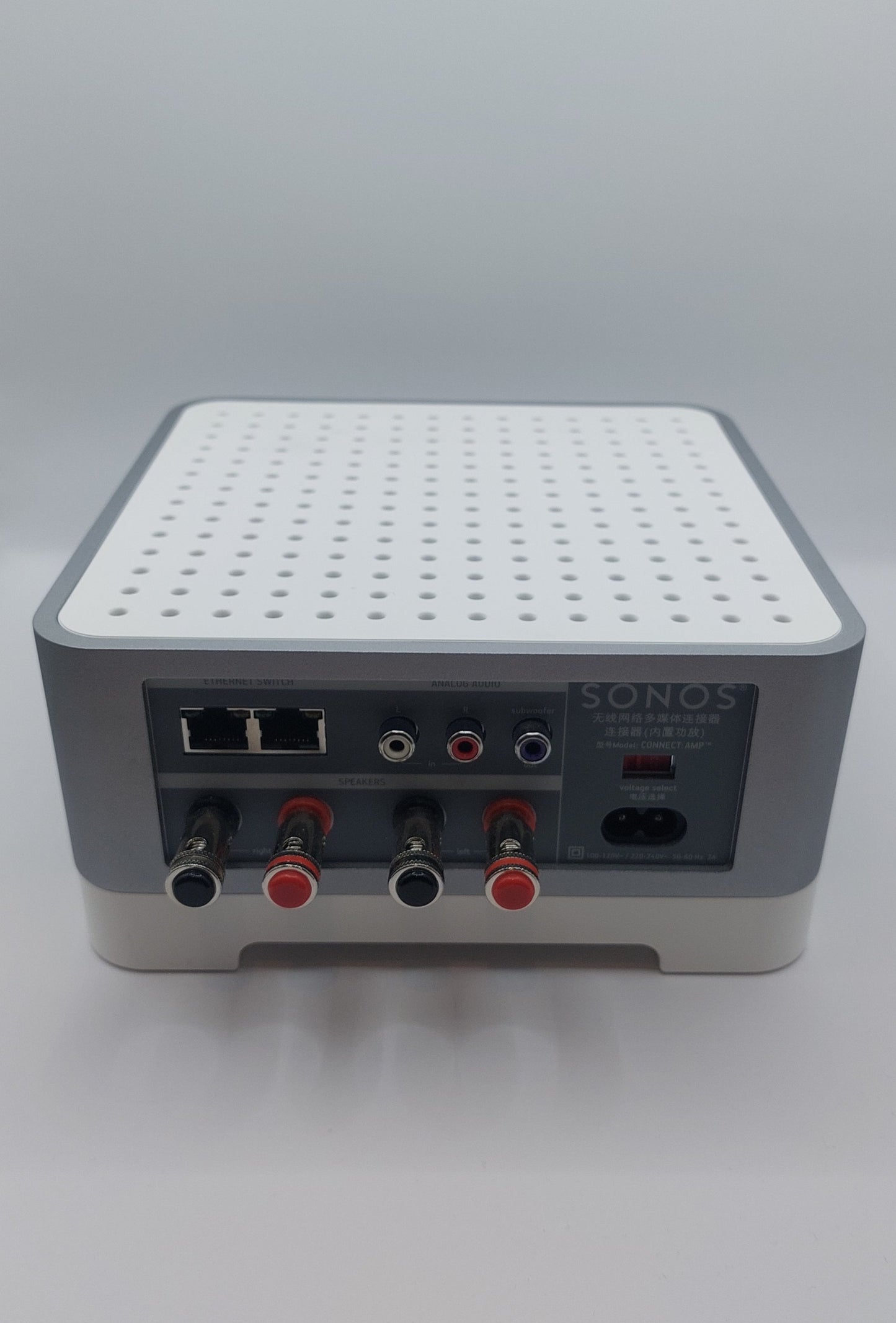 Sonos Connect AMP gen 2 (86-A)