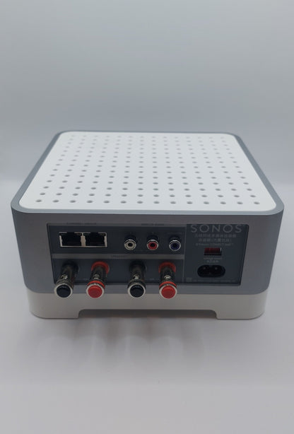 Sonos Connect AMP gen 2 (86-A)