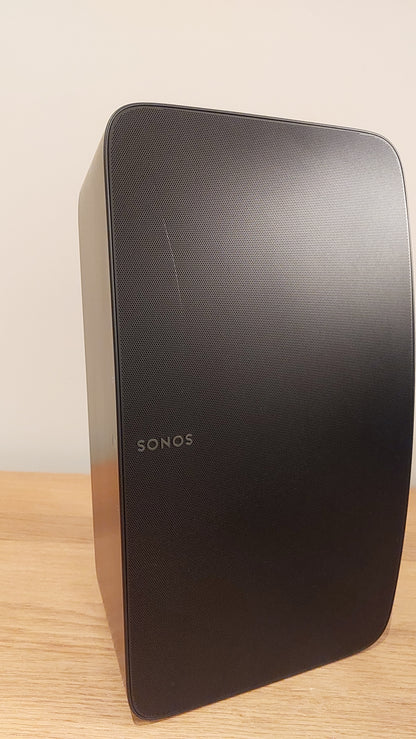 Sonos Five (96-5)