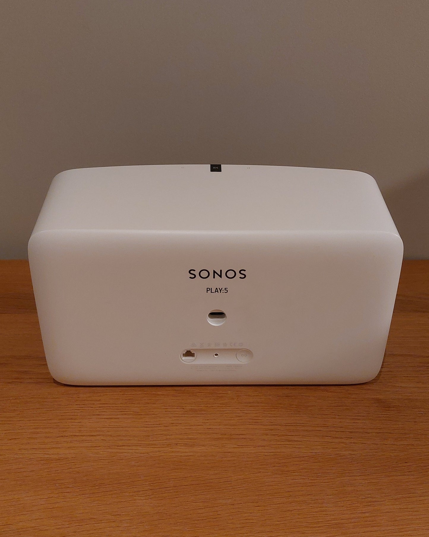 Sonos Play 5 gen 2 (B4-A)