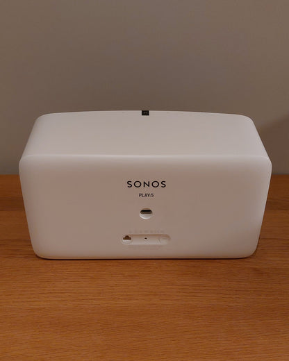 Sonos Play 5 gen 2 (B4-A)