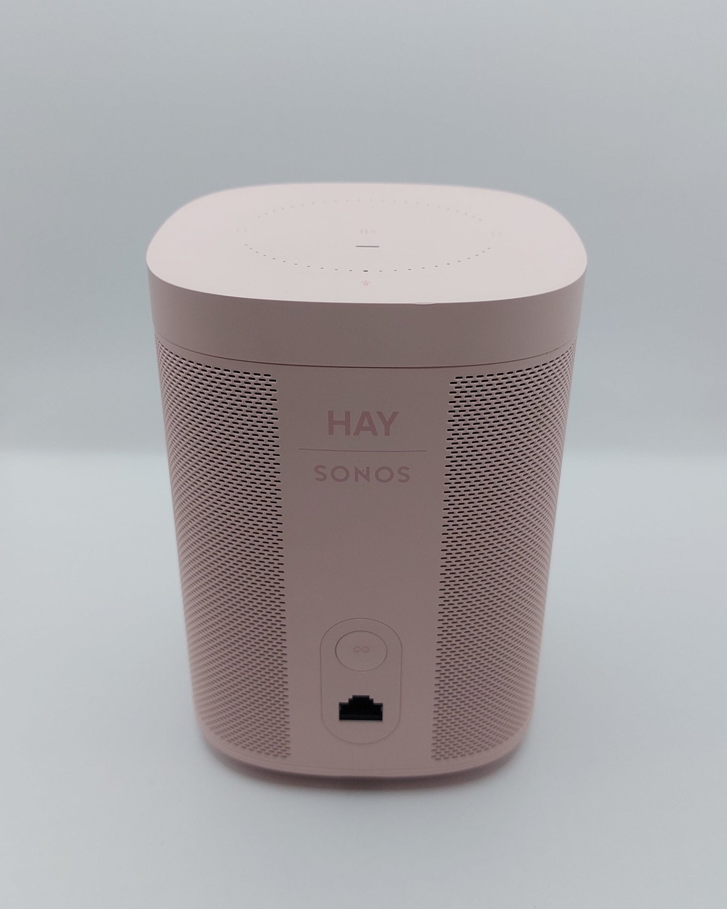 Sonos One HAY-Edition (1E-F)